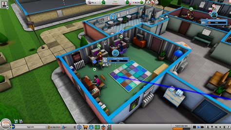 Real Names Mod (All Real Names) [1.2] :: Mad Games Tycoon.